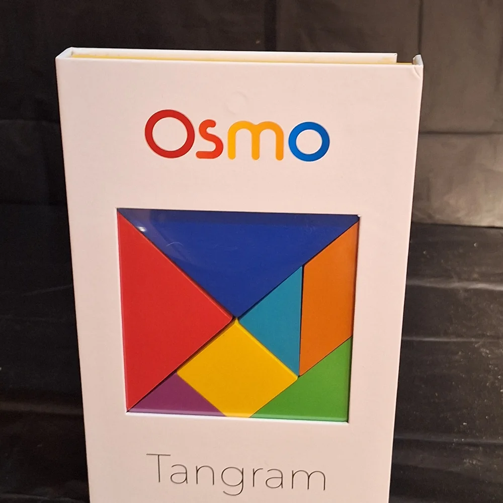 Osmo Genius Kit for iPad